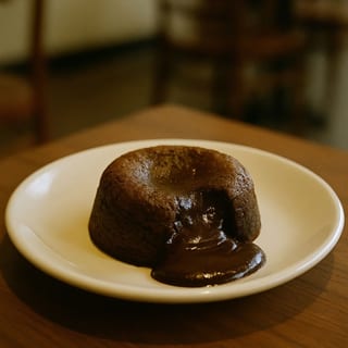 Mocha Melt