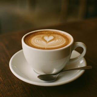 Classic Cappuccino