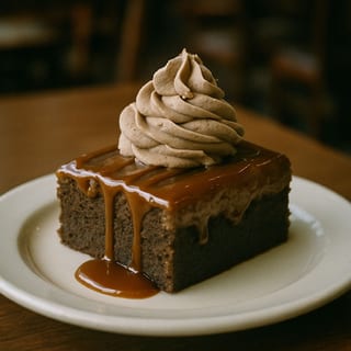Espresso Delight